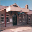 Belturbet Station