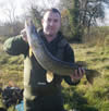 Lough Sheelin lake