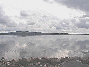 Island View House Cavan : Lough Sheelin